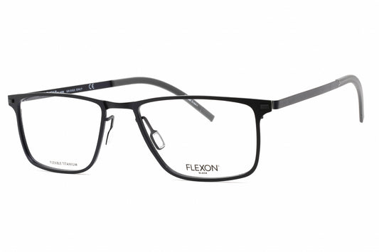 Flexon Flexon B2026 412 Eyeglasses Navy Size : 54