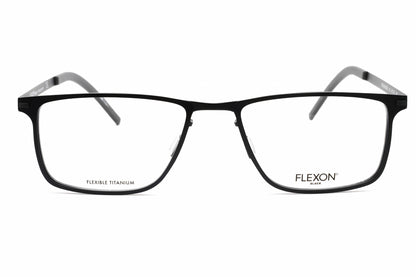 Flexon Flexon B2026 412 Eyeglasses Navy Size : 54