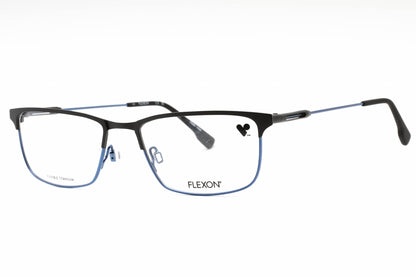 Flexon Flexon E1120 03 Sunglasses Black Size : 54