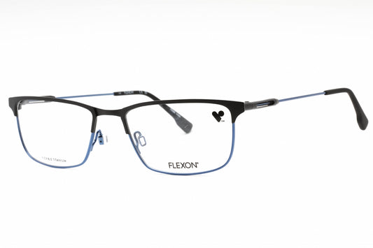 Flexon Flexon E1120 03 Sunglasses Black Size : 54