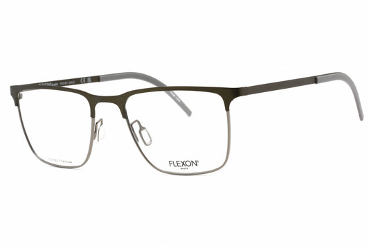 Flexon Flexon B2033 310 Eyeglasses Matte Moss Size : 53