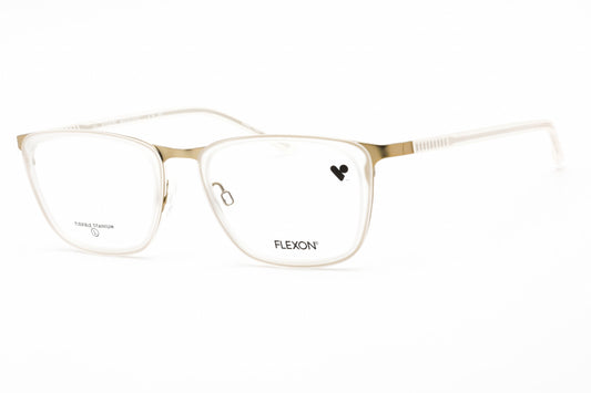 Flexon Flexon E1139 971 Sunglasses Matte Crystal Size : 54