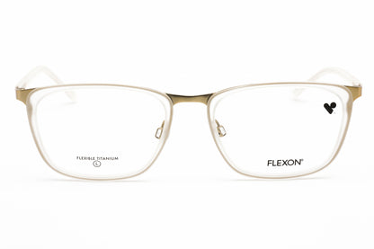 Flexon Flexon E1139 971 Sunglasses Matte Crystal Size : 54