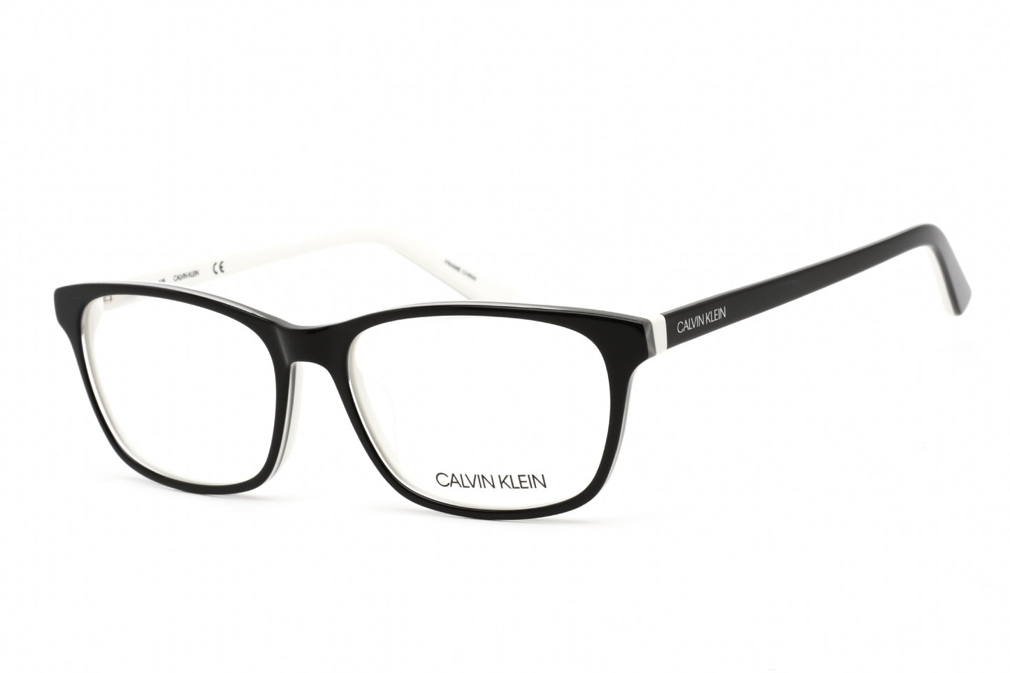 Calvin Klein 18515 02 Sunglasses Black Size : 53