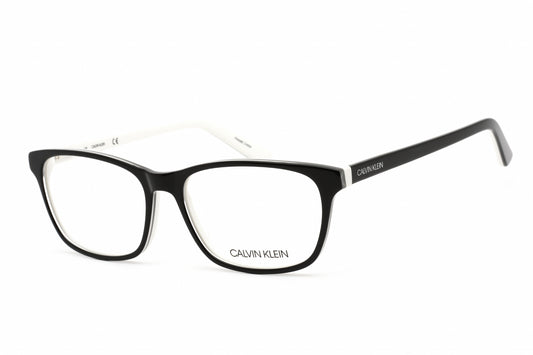 Calvin Klein 18515 02 Sunglasses Black Size : 53
