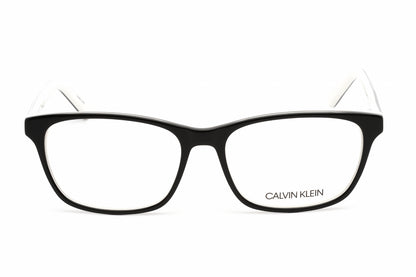 Calvin Klein 18515 02 Sunglasses Black Size : 53