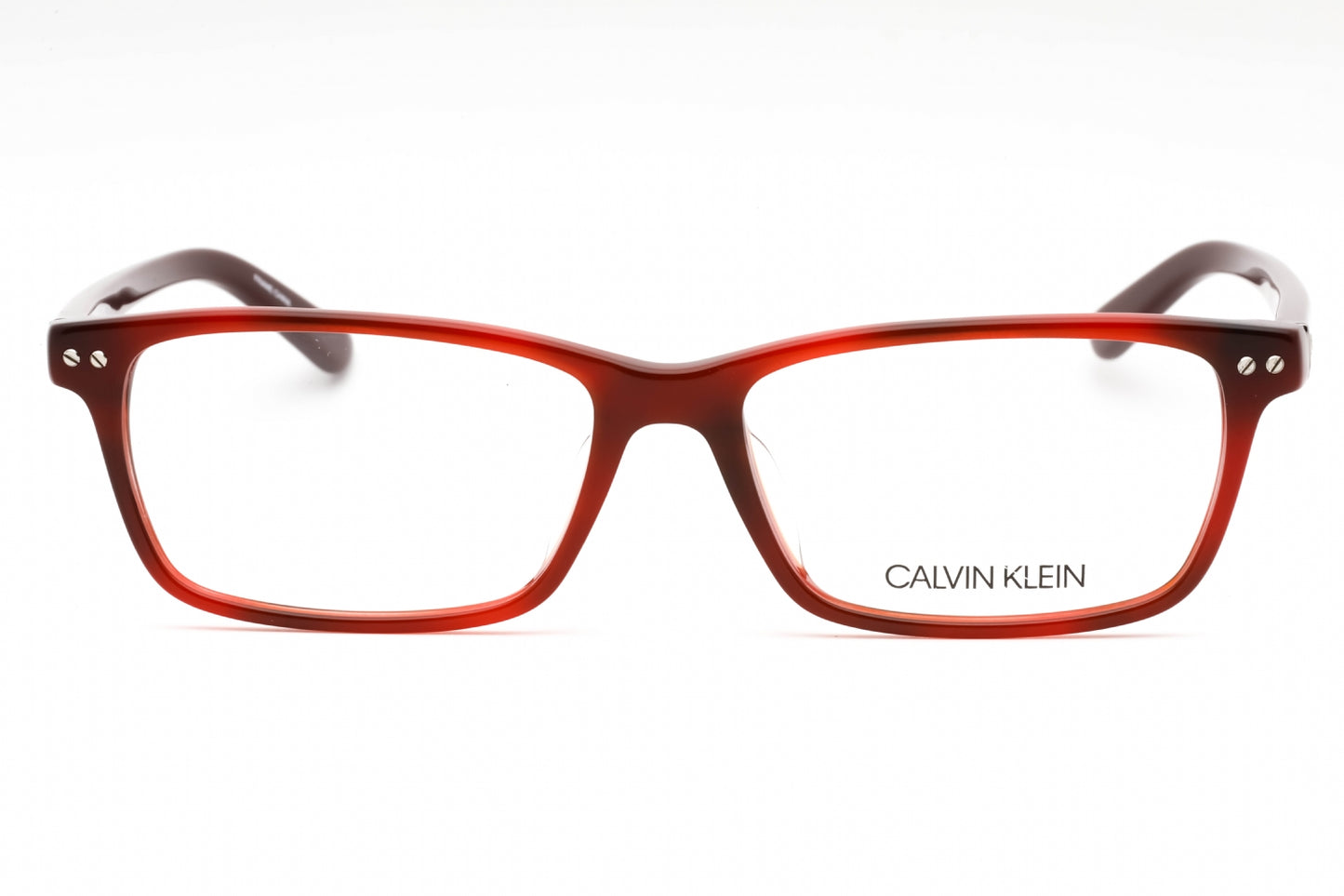 Calvin Klein 18526a 609 Sunglasses Burgundy Havana Size : 54
