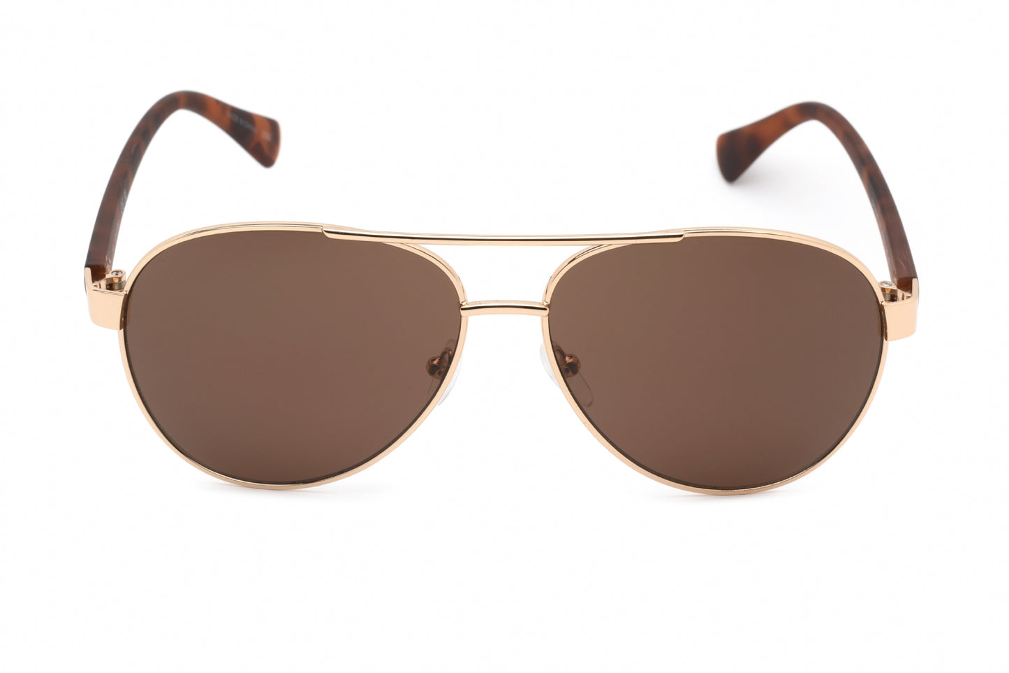 Calvin Klein Retail 19316s 717 Sunglasses Gold Size : 60