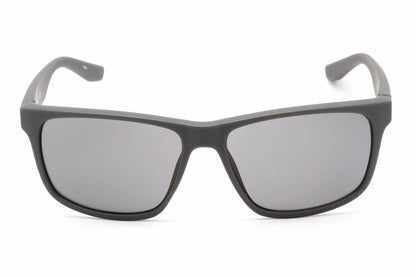 Calvin Klein Retail 19539s 20 Sunglasses Matte Grey Size : 59