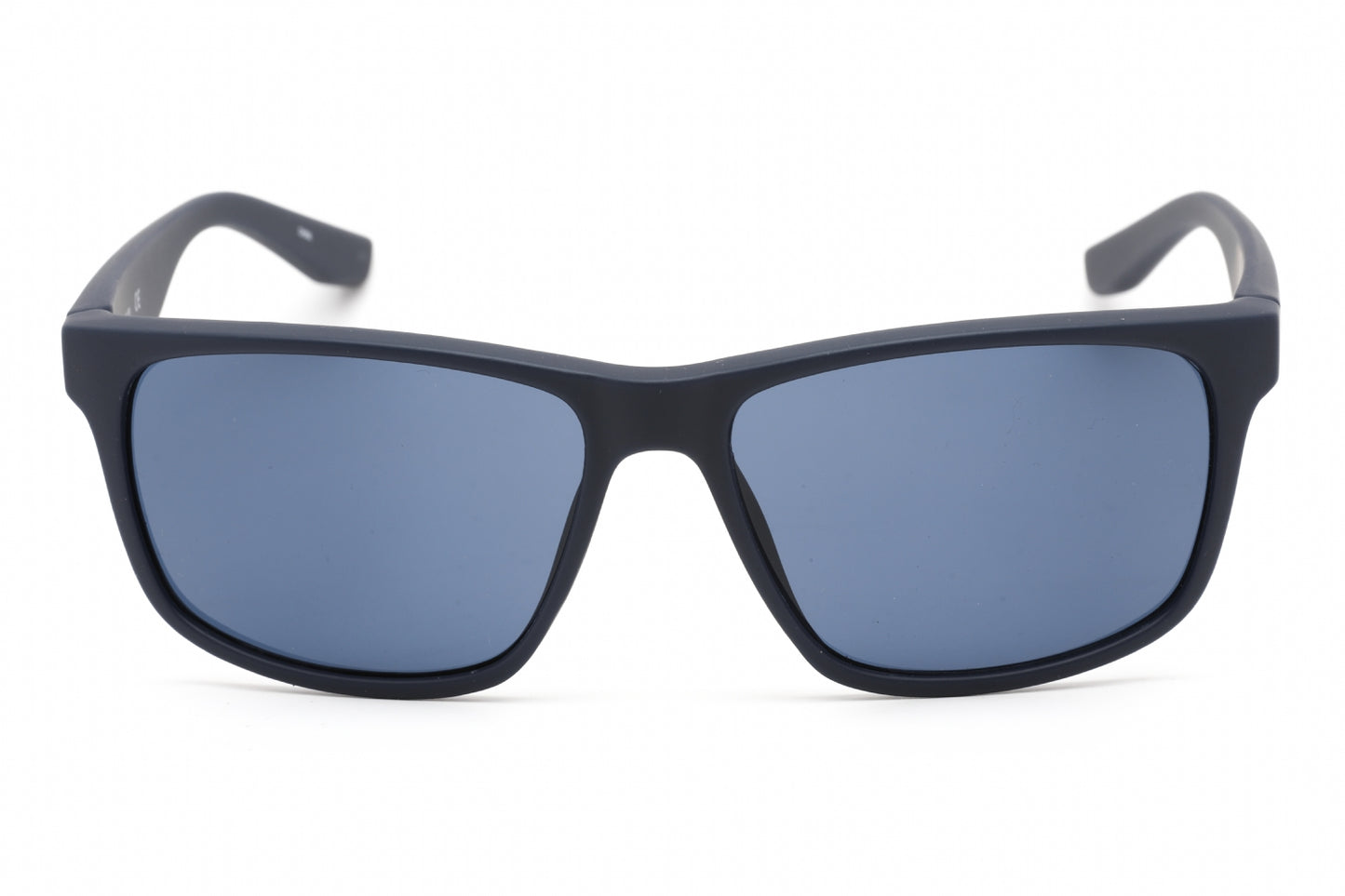 Calvin Klein Retail 19539s 410 Sunglasses Matte Navy Size : 59