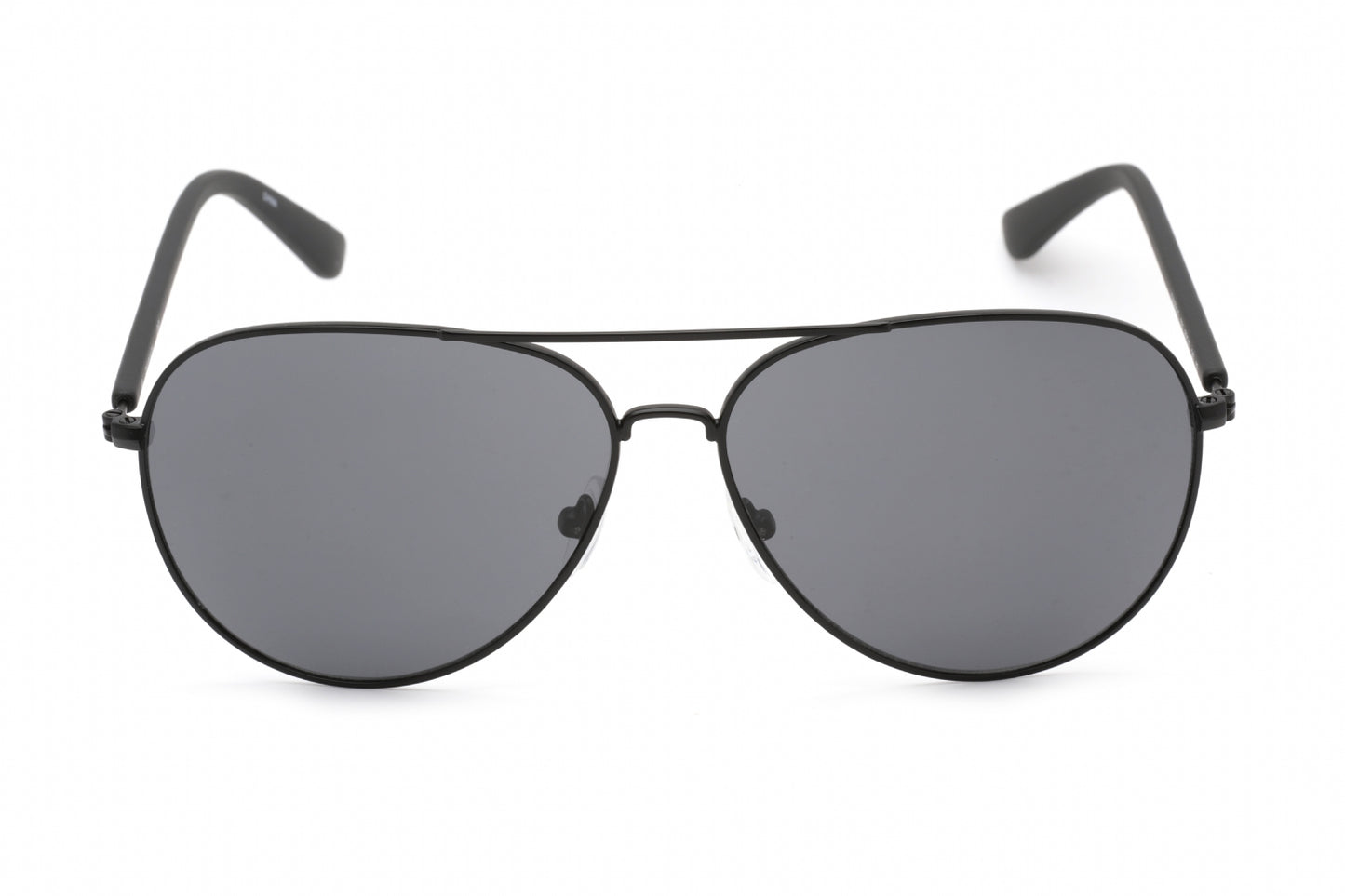 Calvin Klein Retail 19314s 01 Sunglasses Matte Black Size : 60