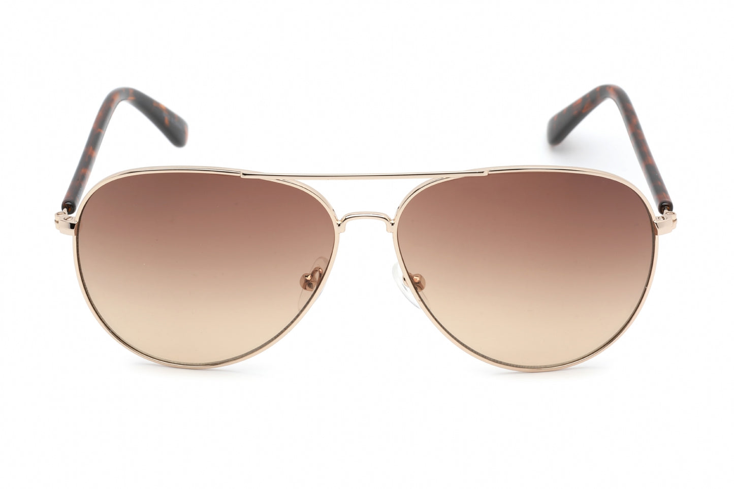 Calvin Klein Retail 19314s 717 Sunglasses Gold Size : 60
