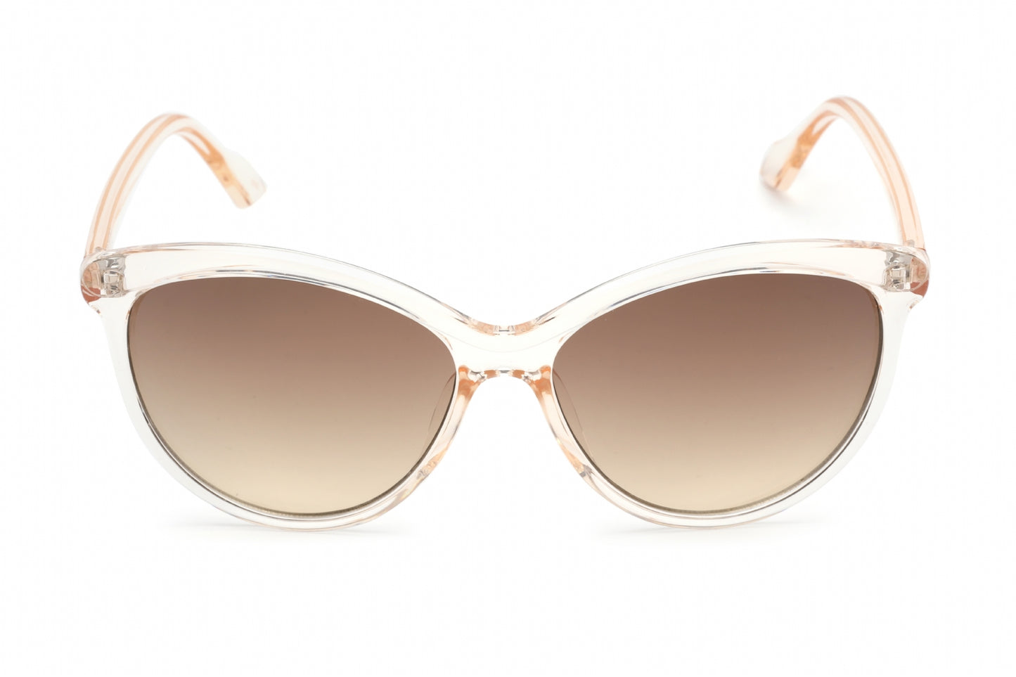 Calvin Klein Retail 19534s 270 Sunglasses Crystal Beige Size : 58