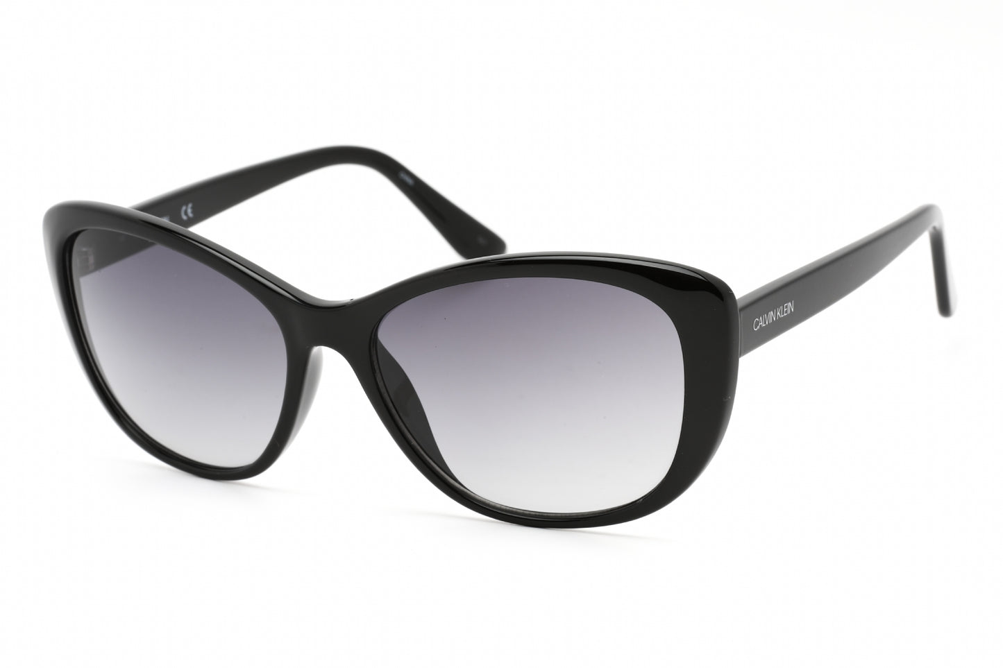 Calvin Klein Retail 19560s 01 Sunglasses Black Size : 57