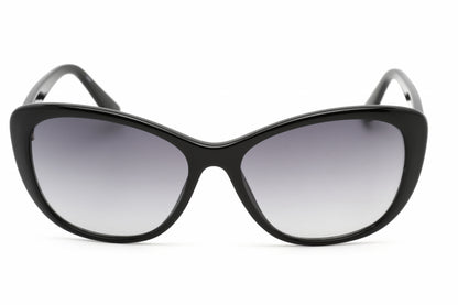 Calvin Klein Retail 19560s 01 Sunglasses Black Size : 57