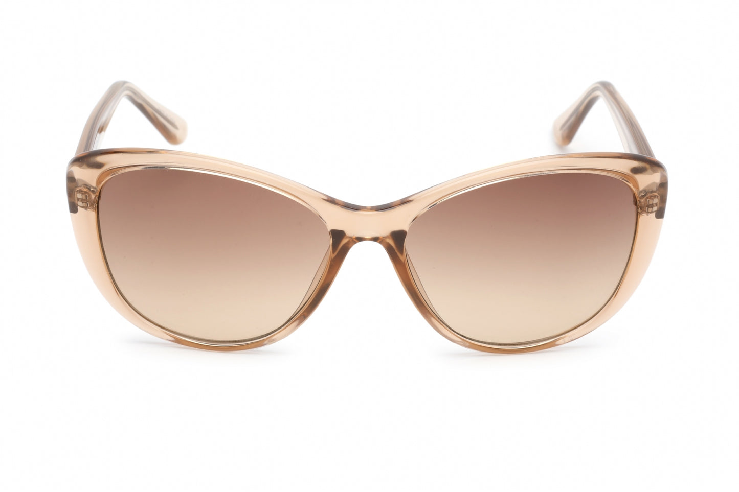 Calvin Klein Retail 19560s 270 Sunglasses Crystal Beige Size : 57
