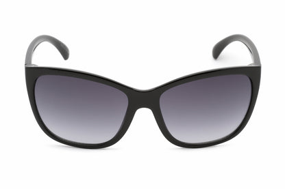 Calvin Klein Retail 19565s 01 Sunglasses Black Size : 60