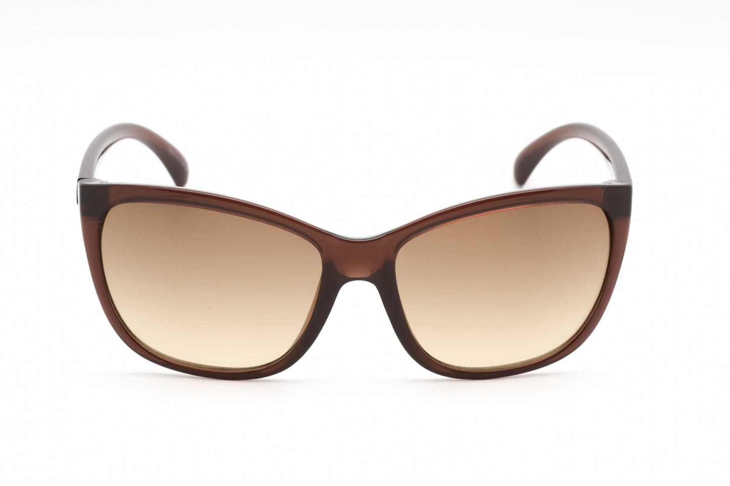 Calvin Klein Retail 19565s 210 Sunglasses Milky Brown Size : 60
