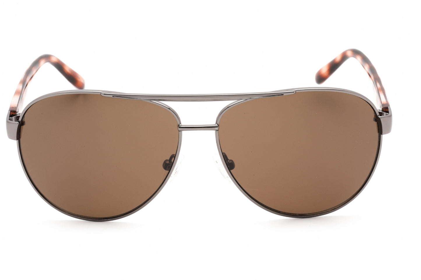 Calvin Klein Retail 19321s 08 Sunglasses Gunmetal Size : 61