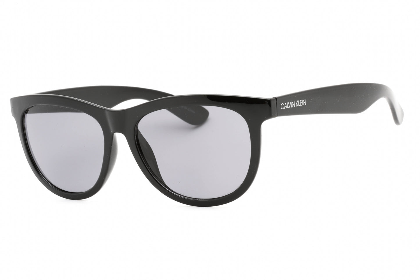 Calvin Klein Retail 19567s 01 Sunglasses Black Size : 56