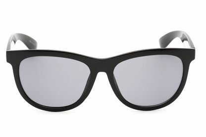 Calvin Klein Retail 19567s 01 Sunglasses Black Size : 56