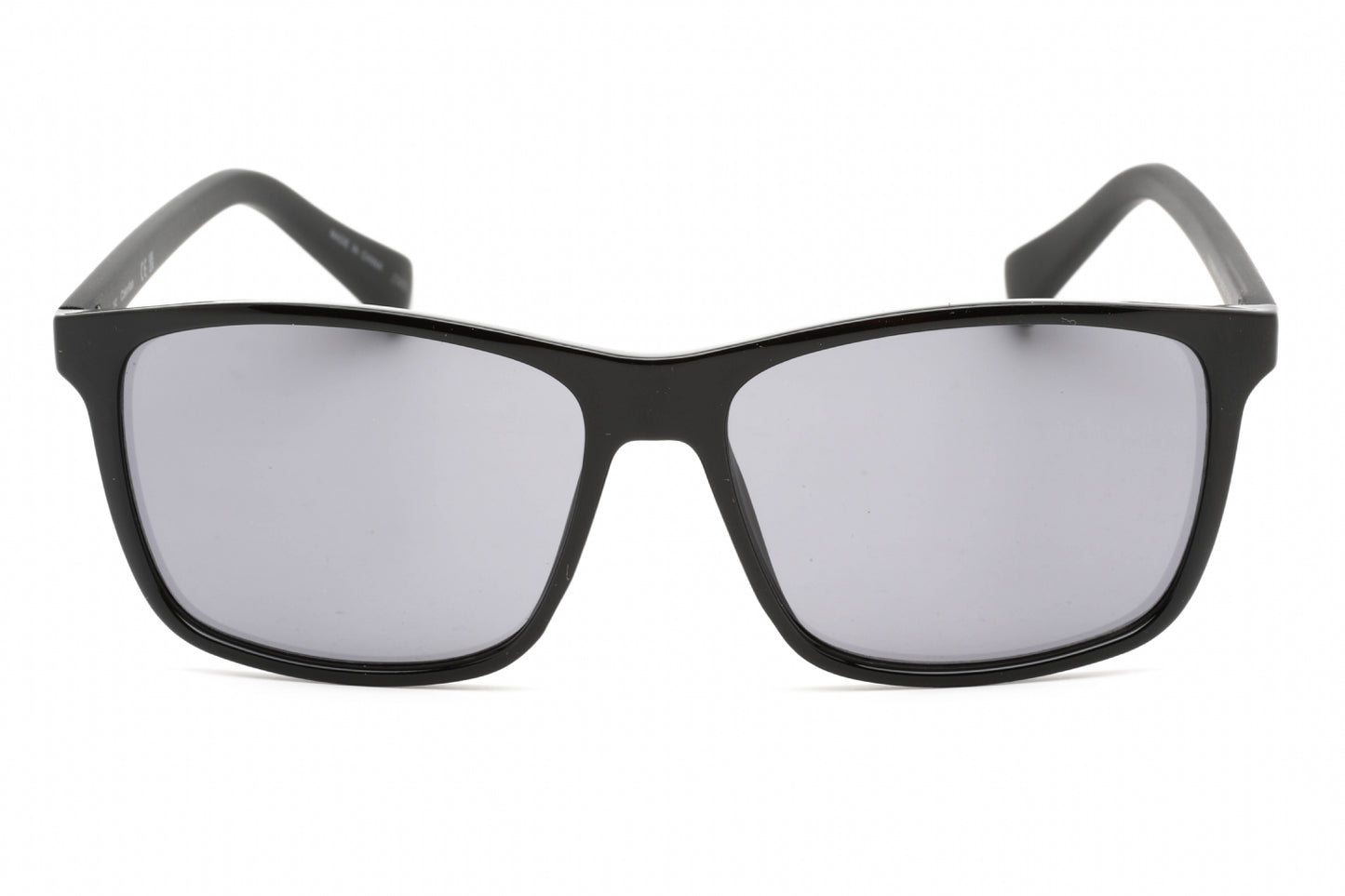 Calvin Klein Retail 19568s 01 Sunglasses Black Size : 58