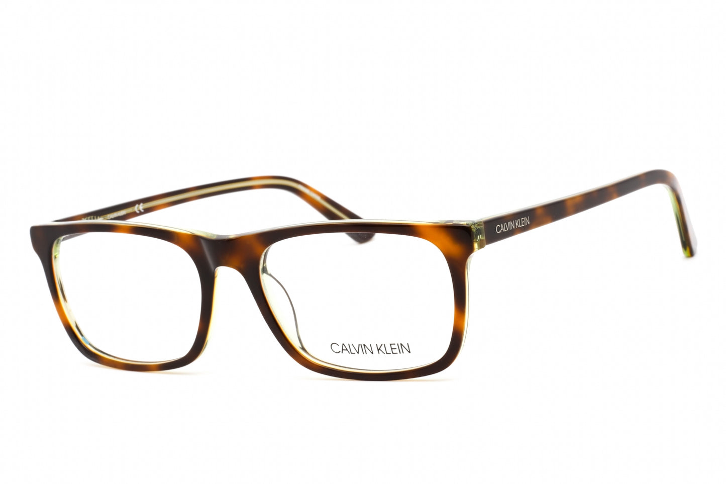 Calvin Klein 20503 250 Sunglasses Soft Tortoise Size : 55