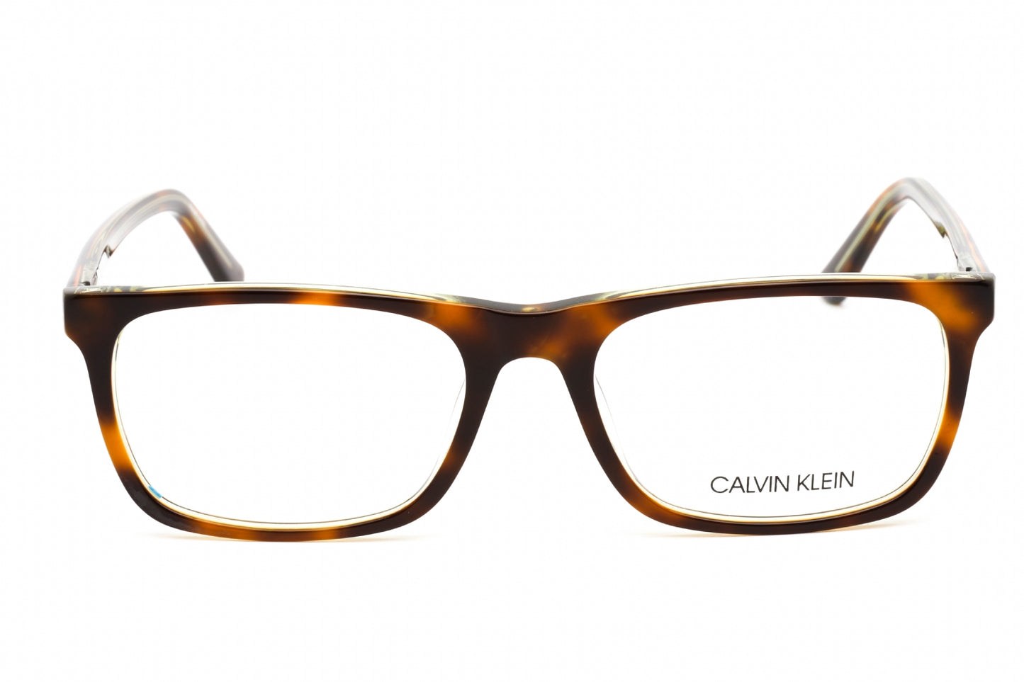 Calvin Klein 20503 250 Sunglasses Soft Tortoise Size : 55