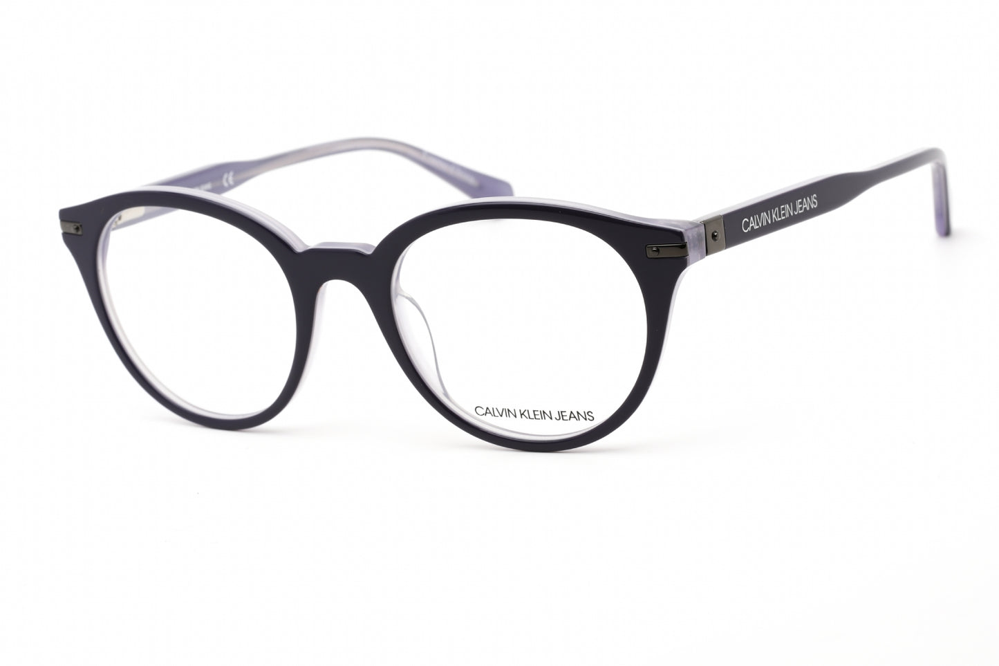 Calvin Klein Jeans 20513 506 Sunglasses Purple Size : 50