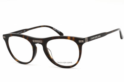 Calvin Klein Jeans 20514 235 Eyeglasses Dark Tortoise Size : 52