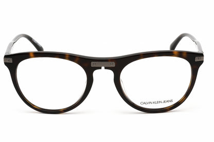 Calvin Klein Jeans 20514 235 Eyeglasses Dark Tortoise Size : 52