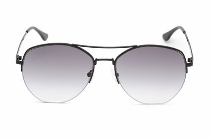 Calvin Klein Retail 20121s 01 Sunglasses Black Size : 57