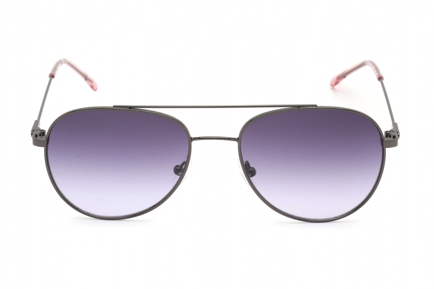 Calvin Klein Retail 20120s 08 Sunglasses Gunmetal Size : 55