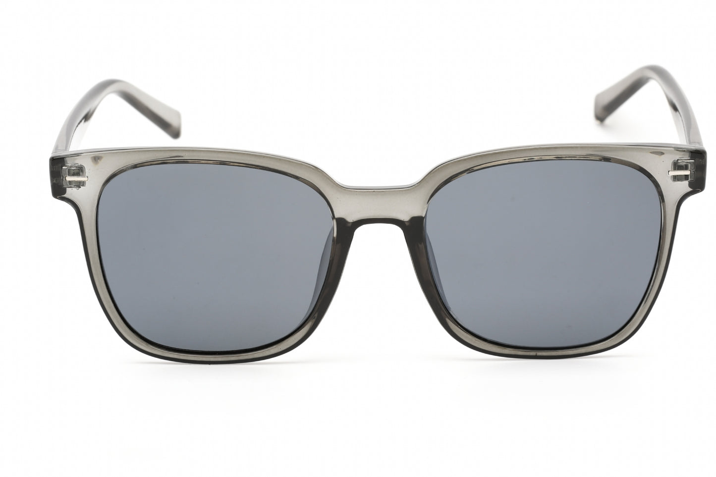 Calvin Klein Retail 20519s 70 Sunglasses Crystal Smoke Size : 55