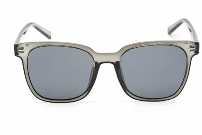 Calvin Klein Retail 20519s 70 Sunglasses Crystal Smoke Size : 55