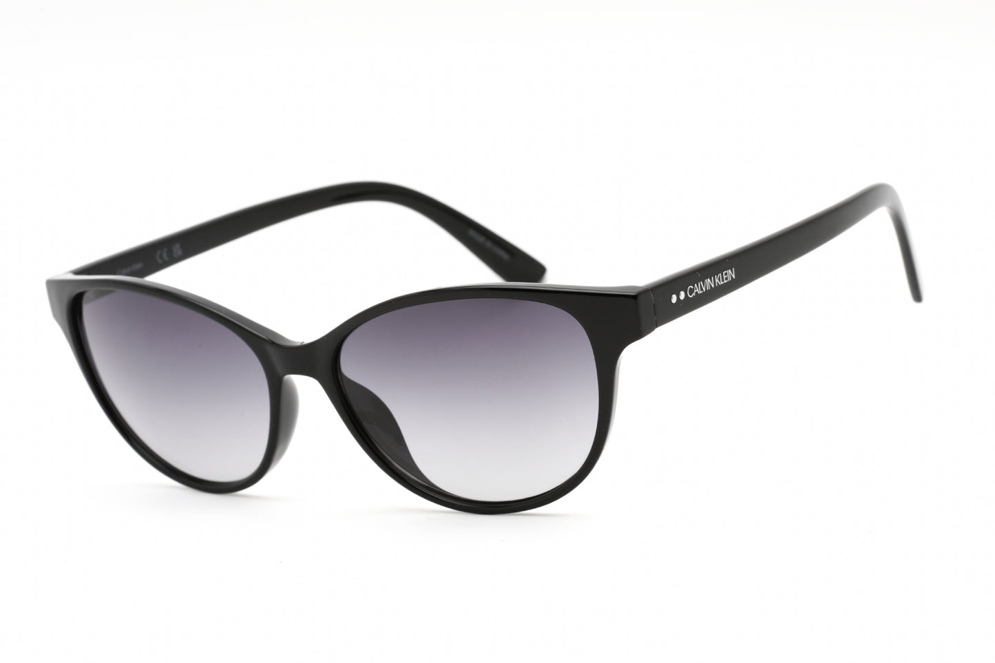 Calvin Klein Retail 20517s 01 Sunglasses Black Size : 56