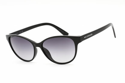 Calvin Klein Retail 20517s 01 Sunglasses Black Size : 56