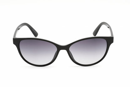 Calvin Klein Retail 20517s 01 Sunglasses Black Size : 56