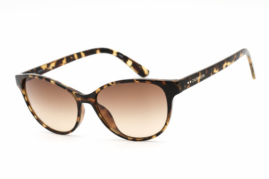 Calvin Klein Retail 20517s 235 Sunglasses Tortoise Size : 56