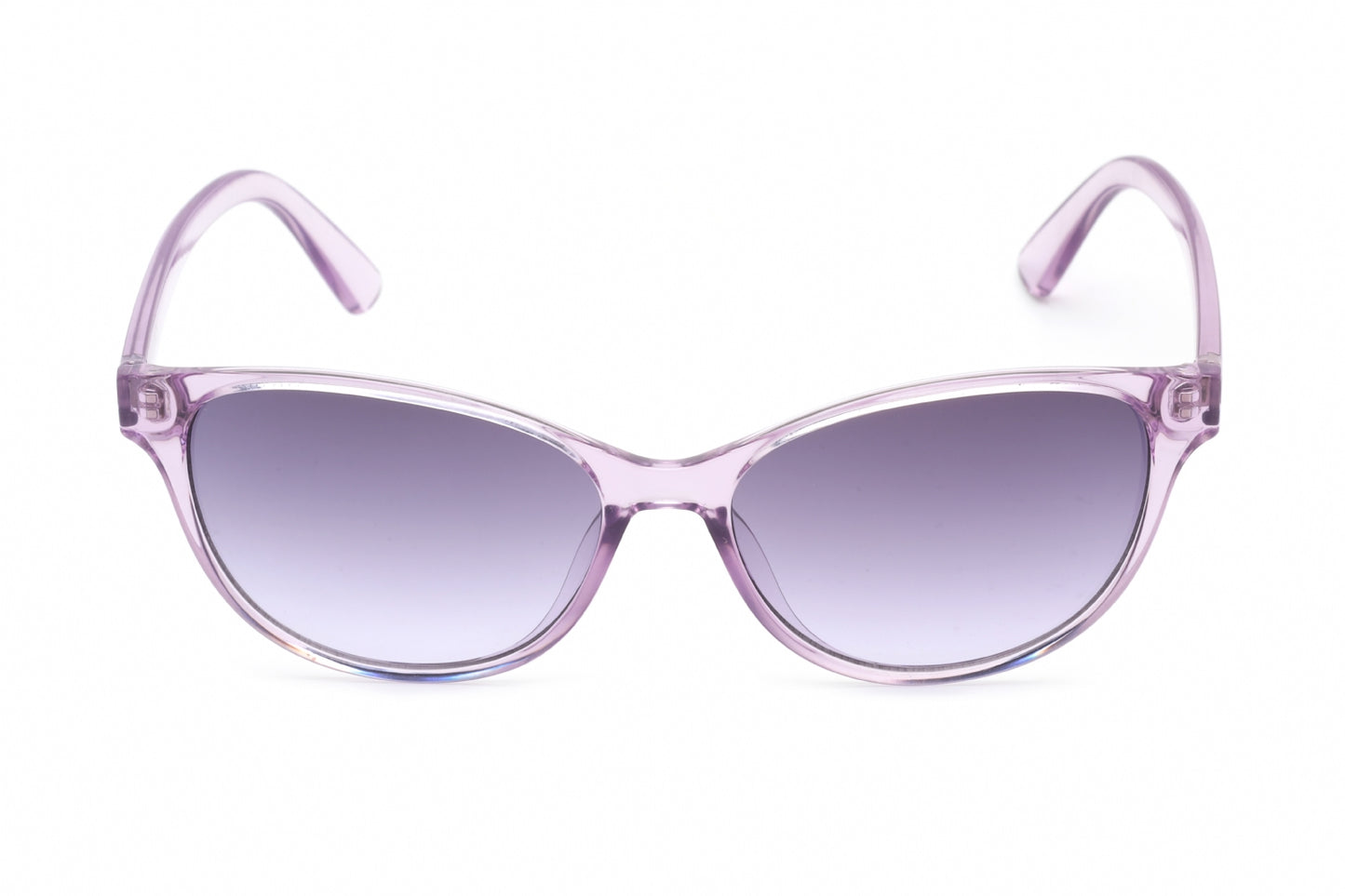 Calvin Klein Retail 20517s 551 Sunglasses Crystal Lilac Size : 56