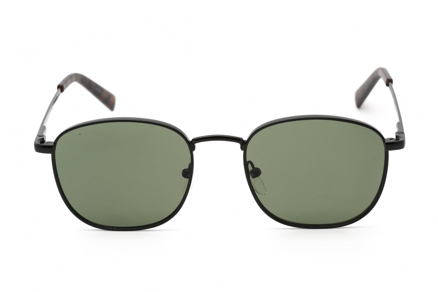 Calvin Klein Retail 20122s 01 Sunglasses Matte Black Size : 52