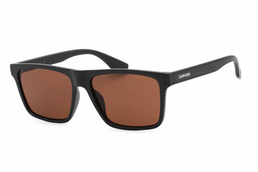 Calvin Klein Retail 20521s 410 Sunglasses Matte Navy Size : 56