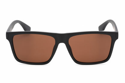 Calvin Klein Retail 20521s 410 Sunglasses Matte Navy Size : 56