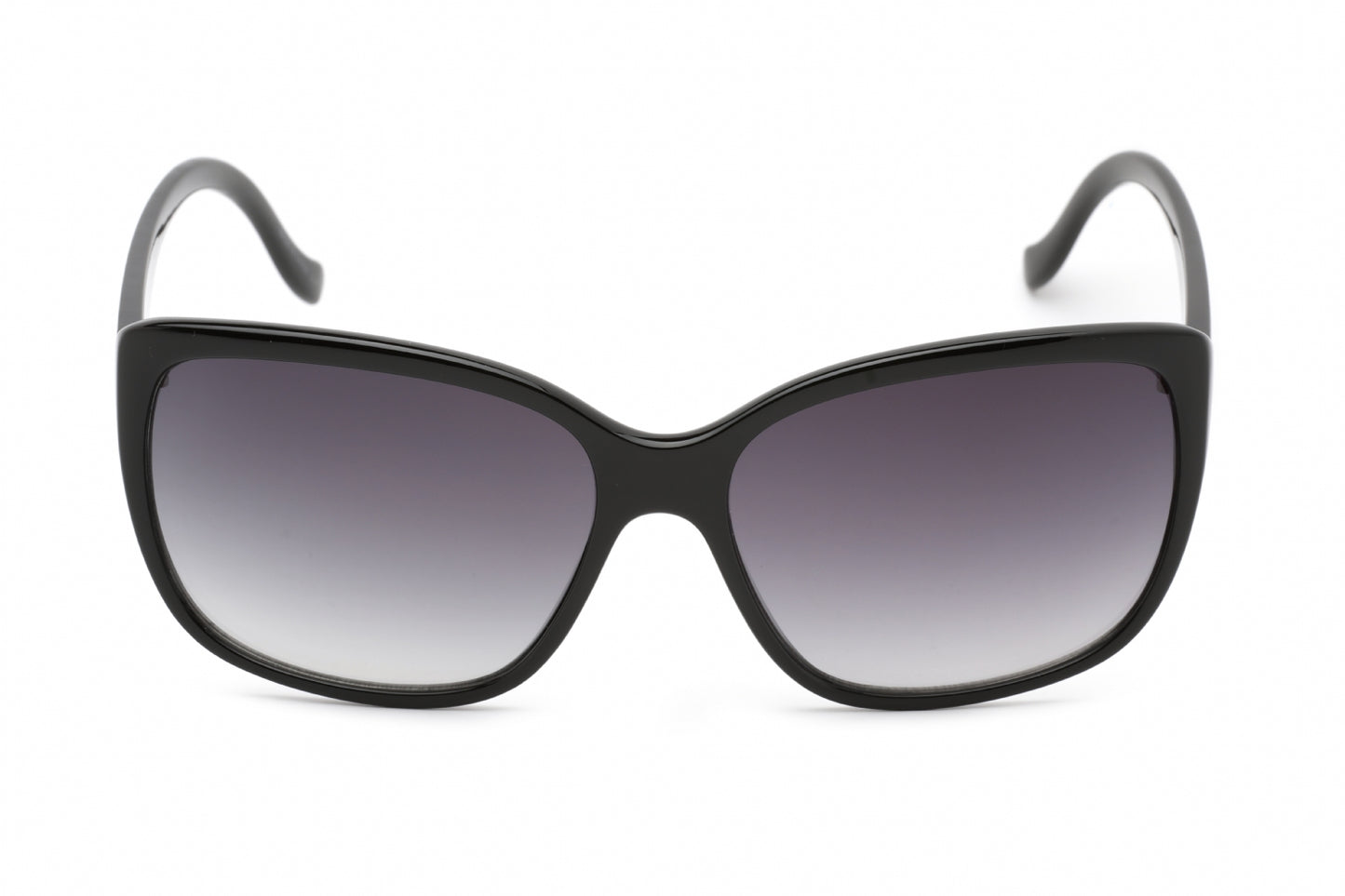 Calvin Klein Retail 20518s 01 Sunglasses Black Size : 60