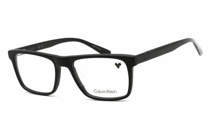 Calvin Klein 20531 01 Eyeglasses Matte Black Size : 54