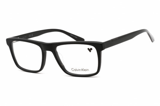Calvin Klein 20531 01 Eyeglasses Matte Black Size : 54