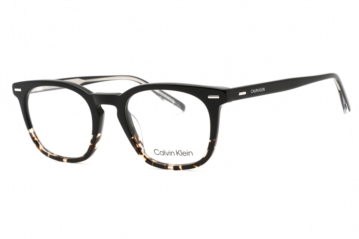 Calvin Klein 21711 34 Sunglasses Black Size : 50