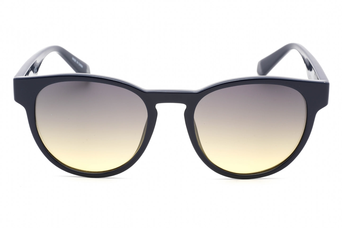 Calvin Klein Jeans 22609s 400 Sunglasses Blue Size : 53