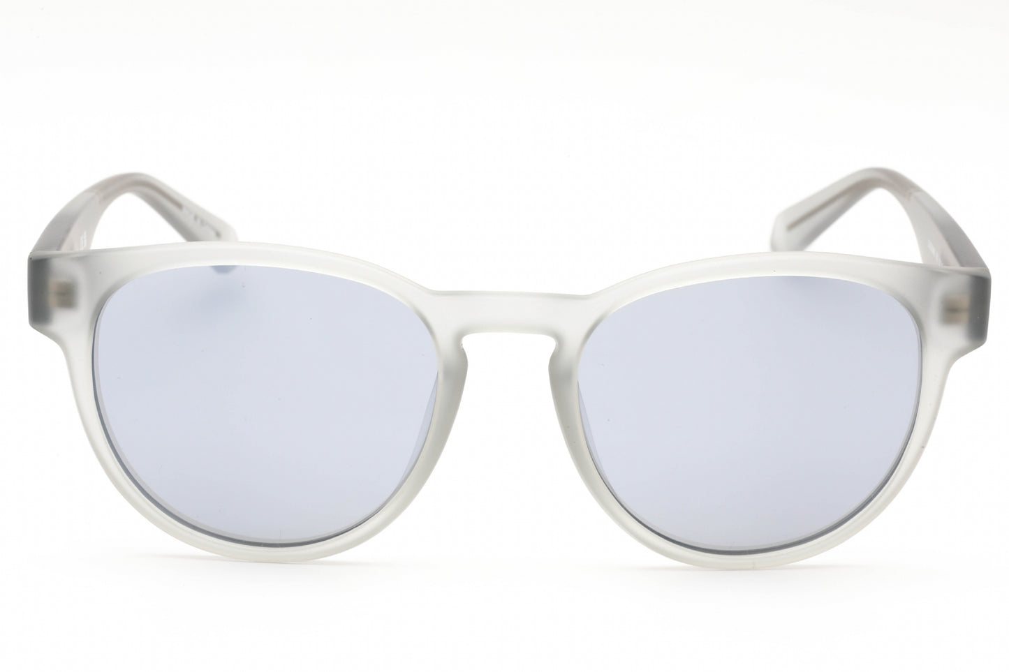 Calvin Klein Jeans 22609s 971 Sunglasses Crystal Clear Size : 53
