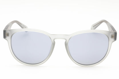 Calvin Klein Jeans 22609s 971 Sunglasses Crystal Clear Size : 53